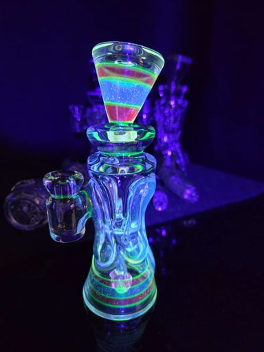 Preview pic of 2025 brand new Rycraft Glass
