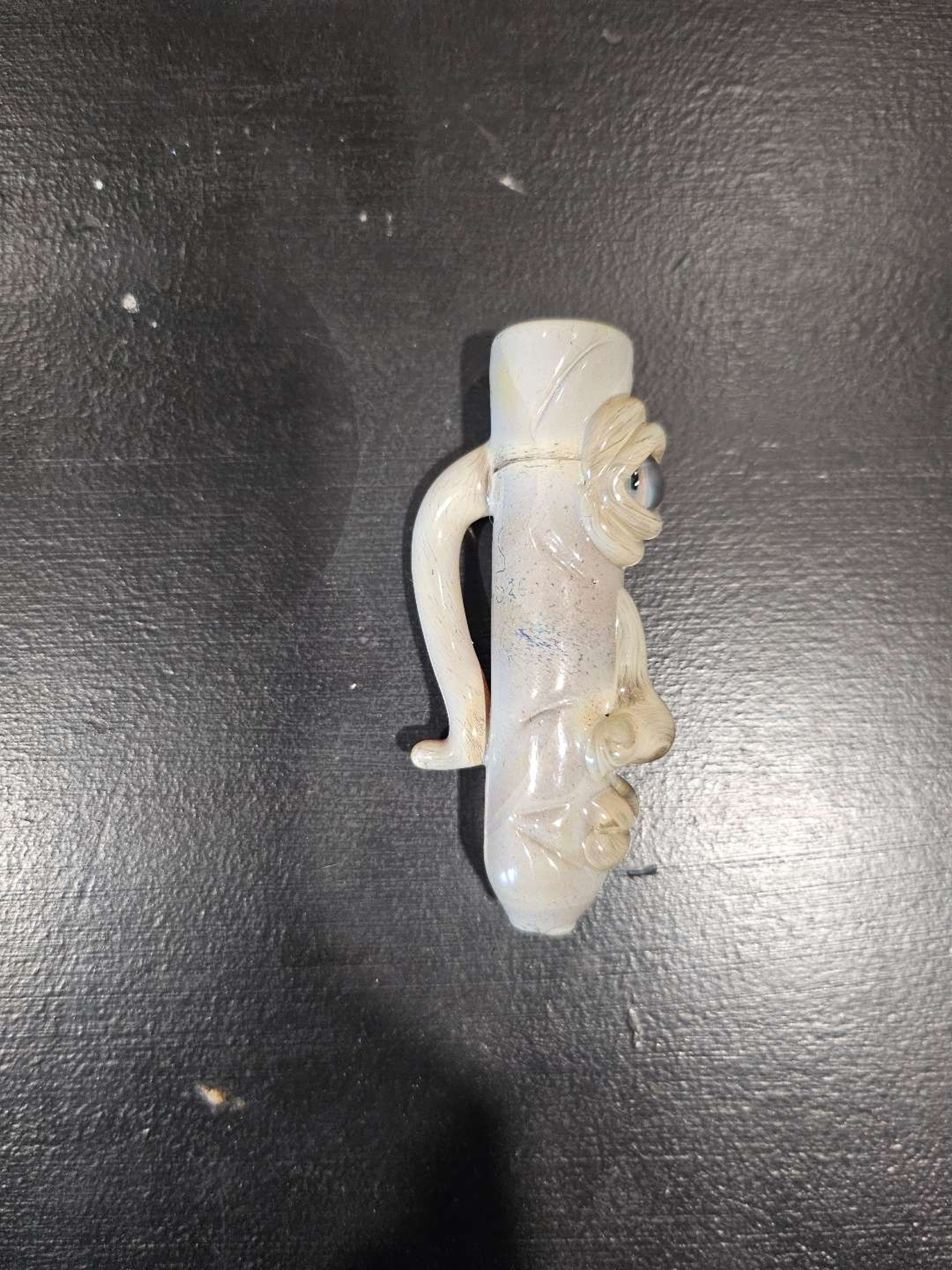 Preview pic of Cyclops one hitter