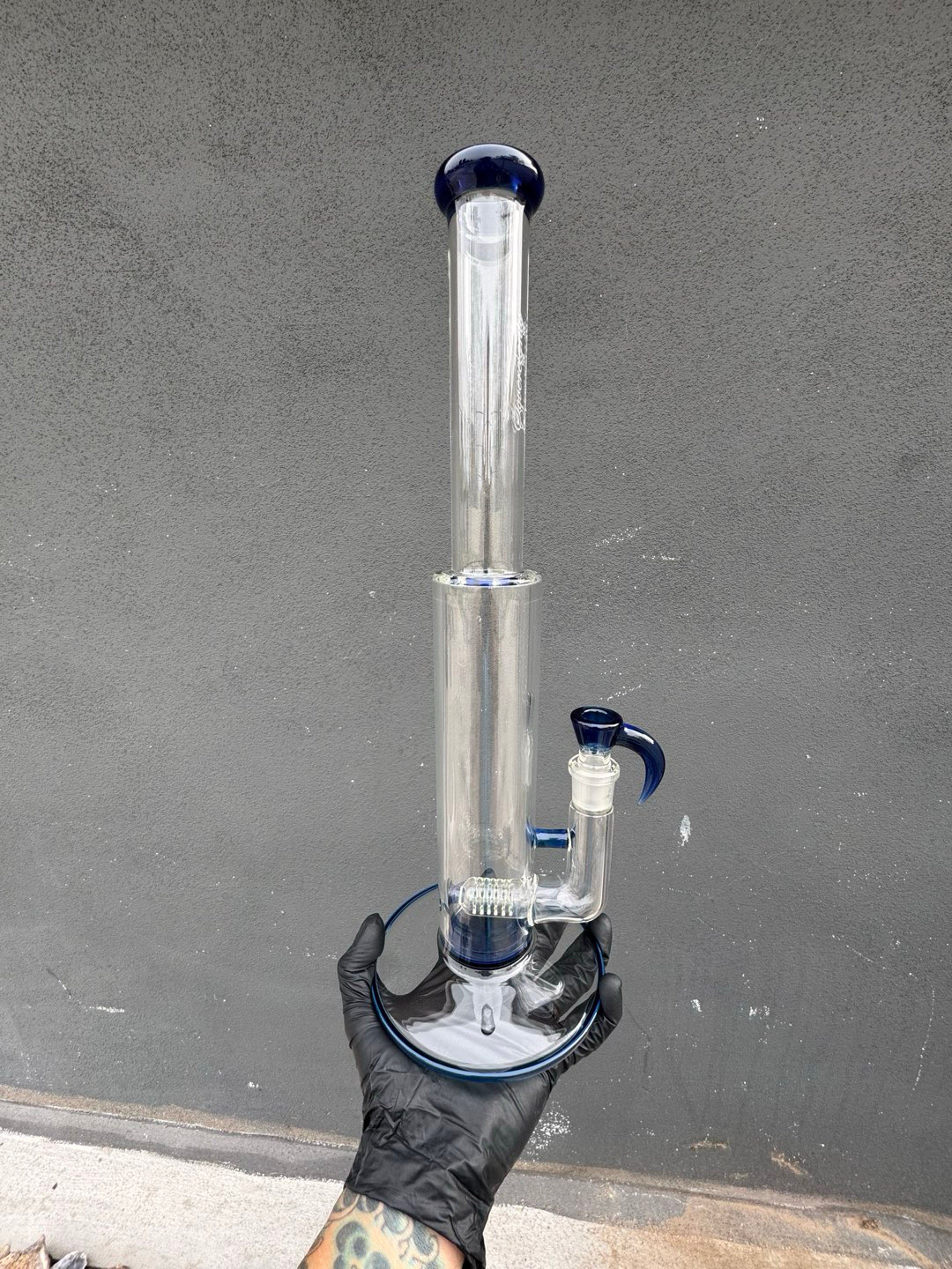 Sovereignty FA Queen Stem In Deppes Darkness image 0