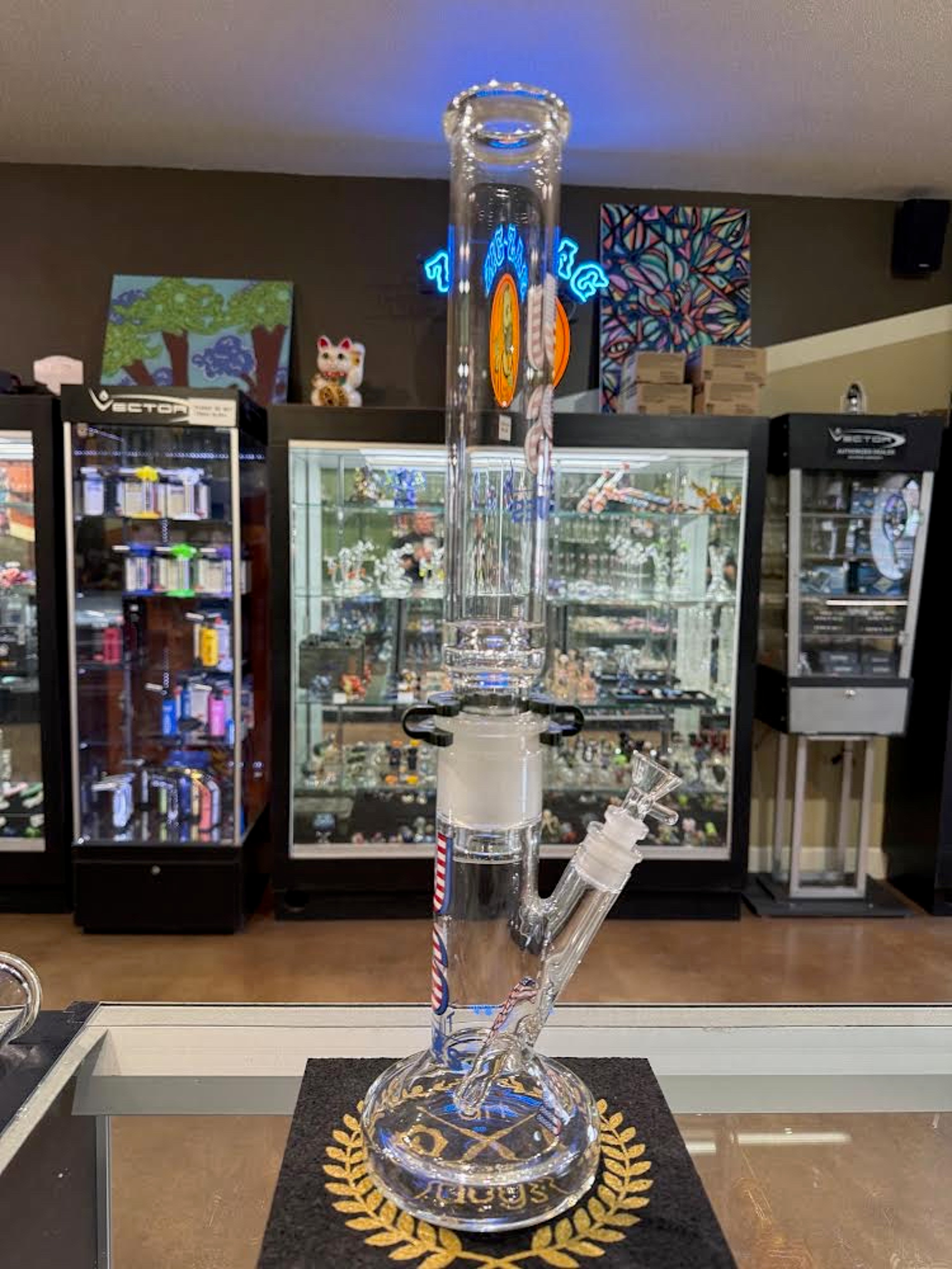 Extension-fits Illadelph bases image 0