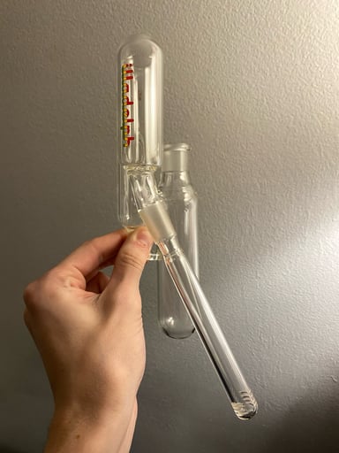 Preview pic of OG AC Illadelph Rasta Label