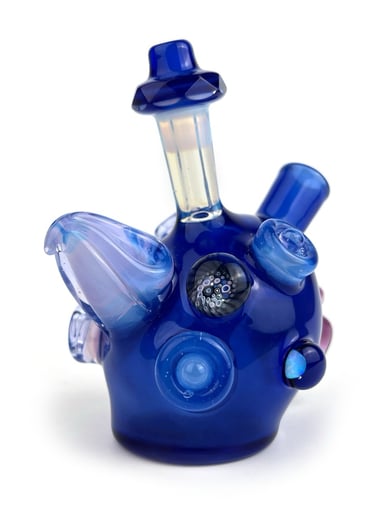 Preview pic of Creep Bird Traveler