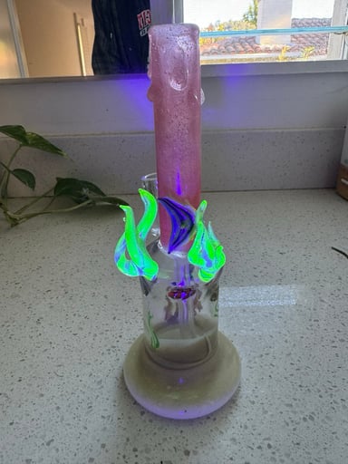 Preview pic of William B Custom Reef Tube UV