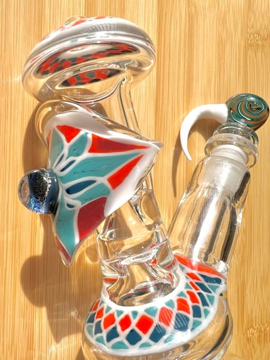 Preview pic of 🌎 Tierra y Fuego 🌞