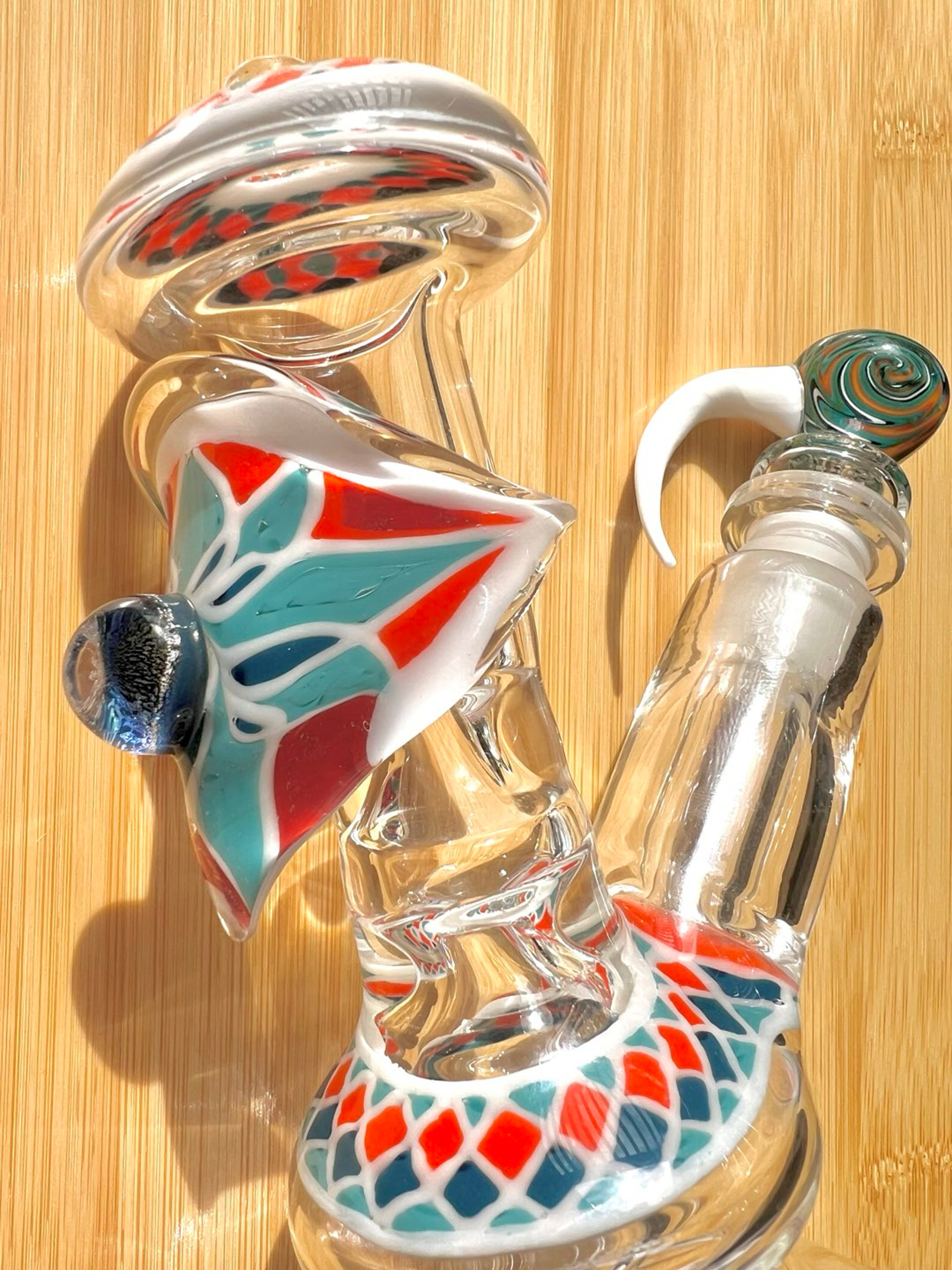 Preview pic of Tierra y Fuego 🌞