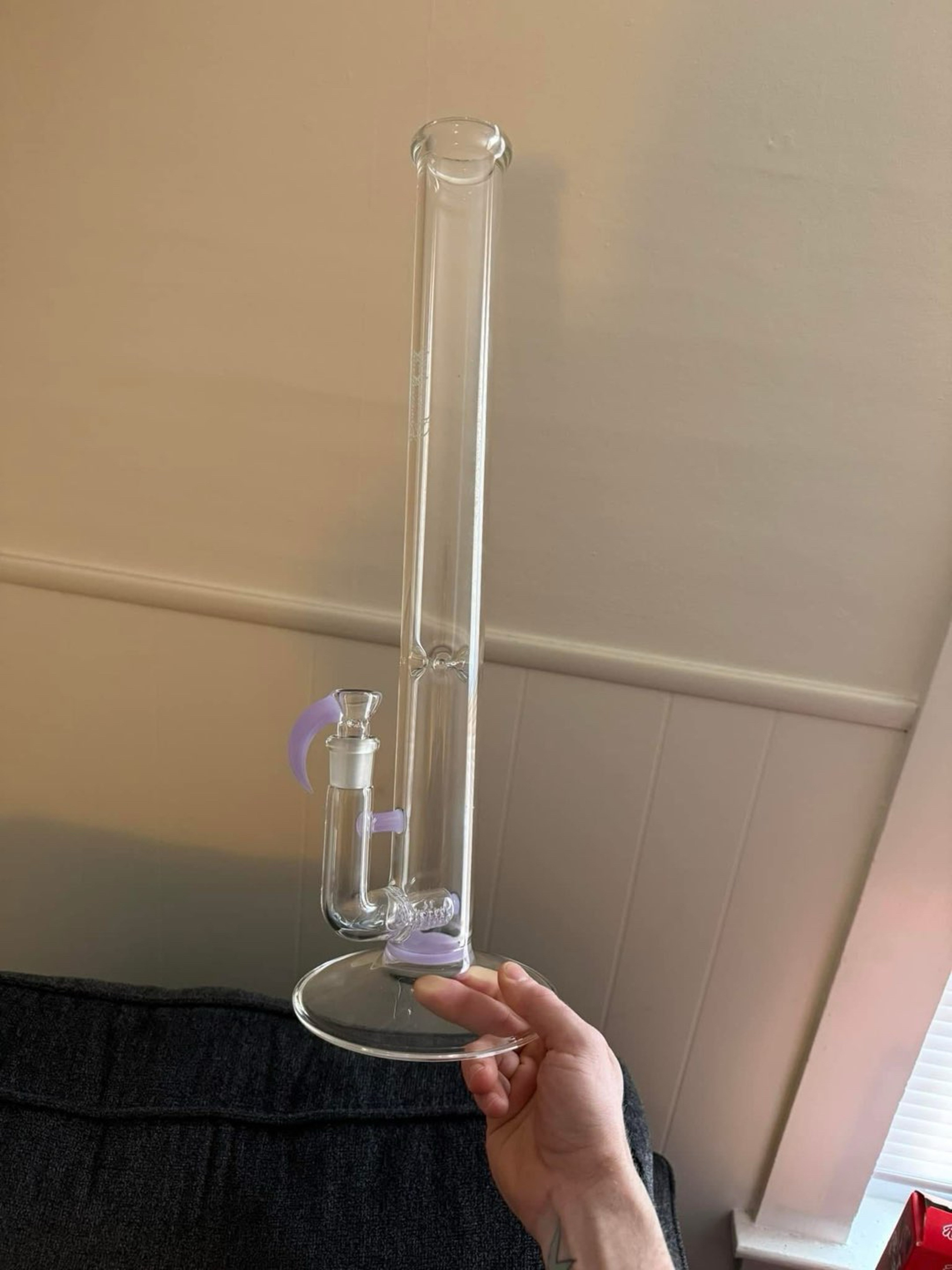 Preview pic of Magic purple 50x5