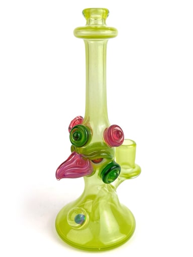 Preview pic of Creep Bird Mini Tube