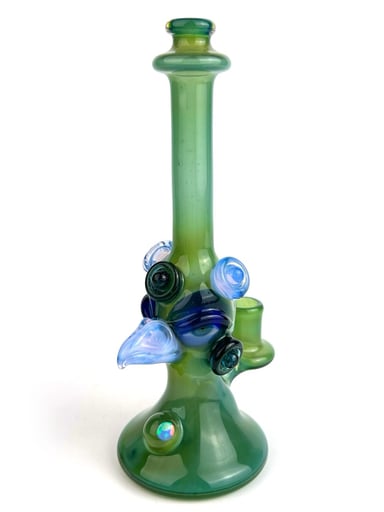 Preview pic of Creep Bird Mini Tube