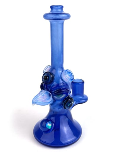 Preview pic of Creep Bird Mini Tube