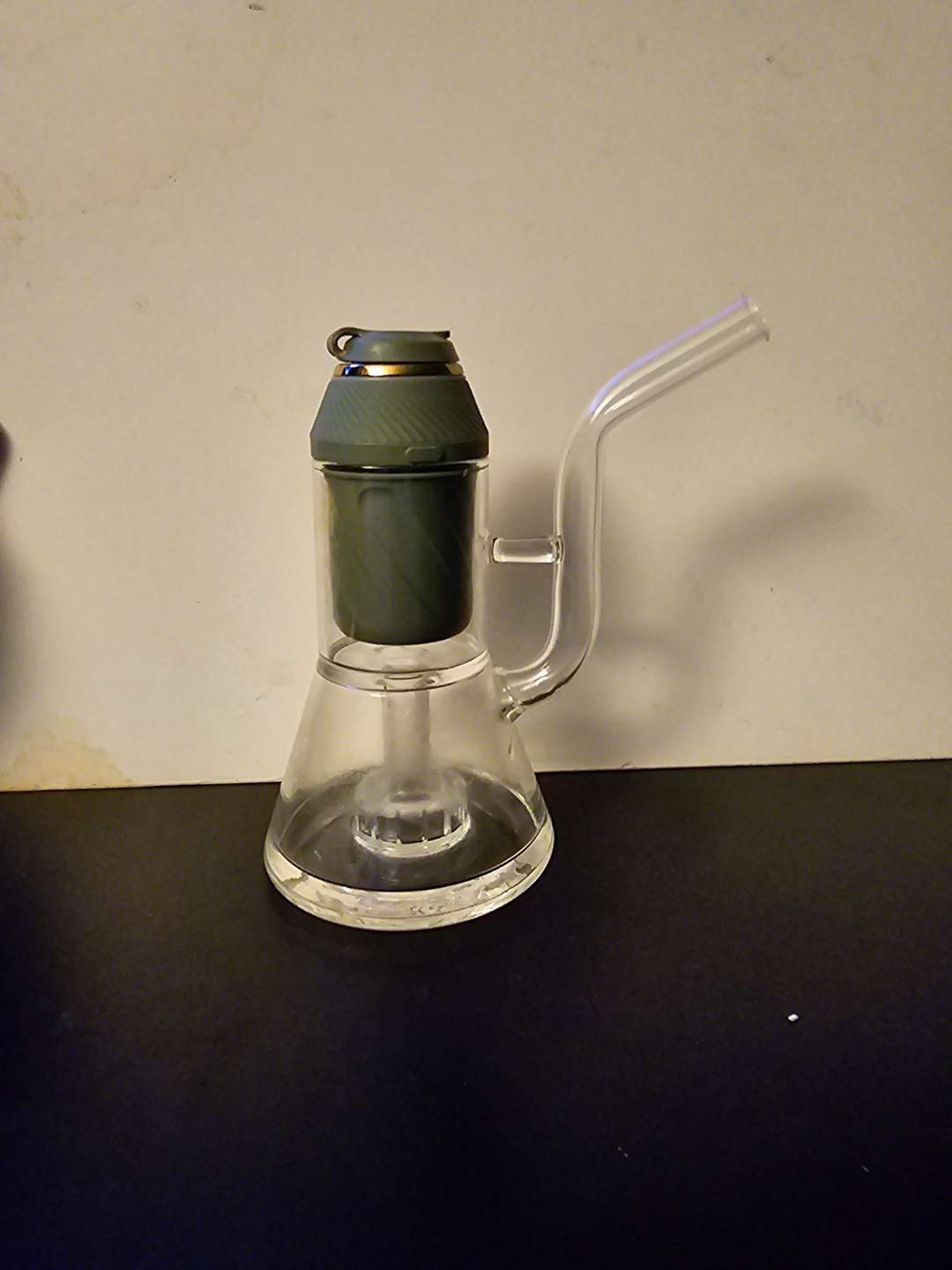 Preview pic of Puffco Proxy with Sipper bubbler