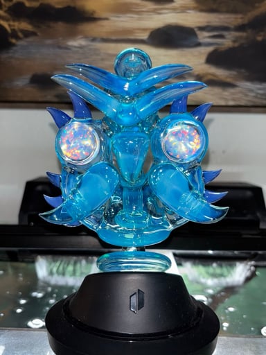 Preview pic of RJ OWL PUFFCO TOP