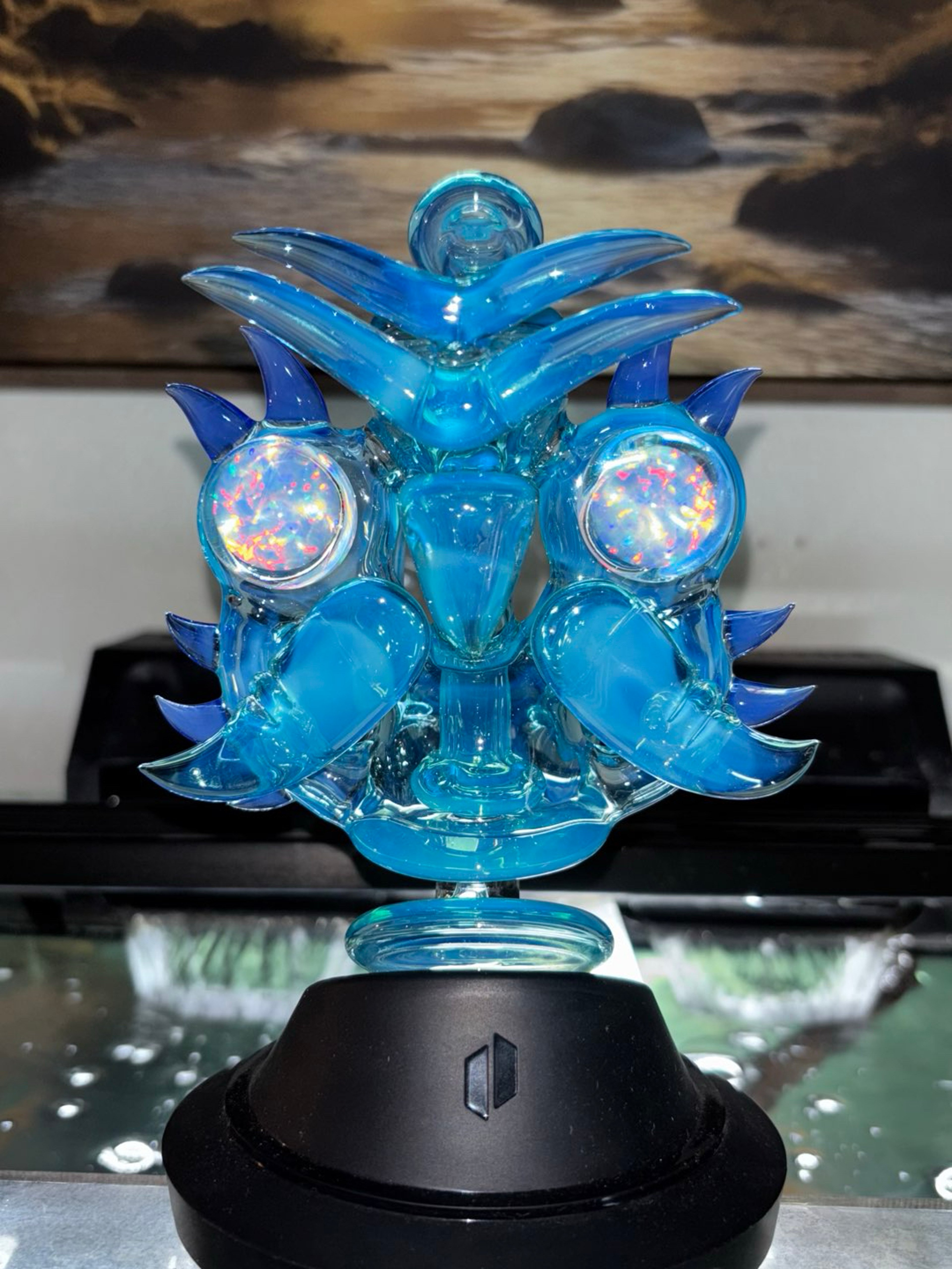 Preview pic of RJ OWL PUFFCO TOP