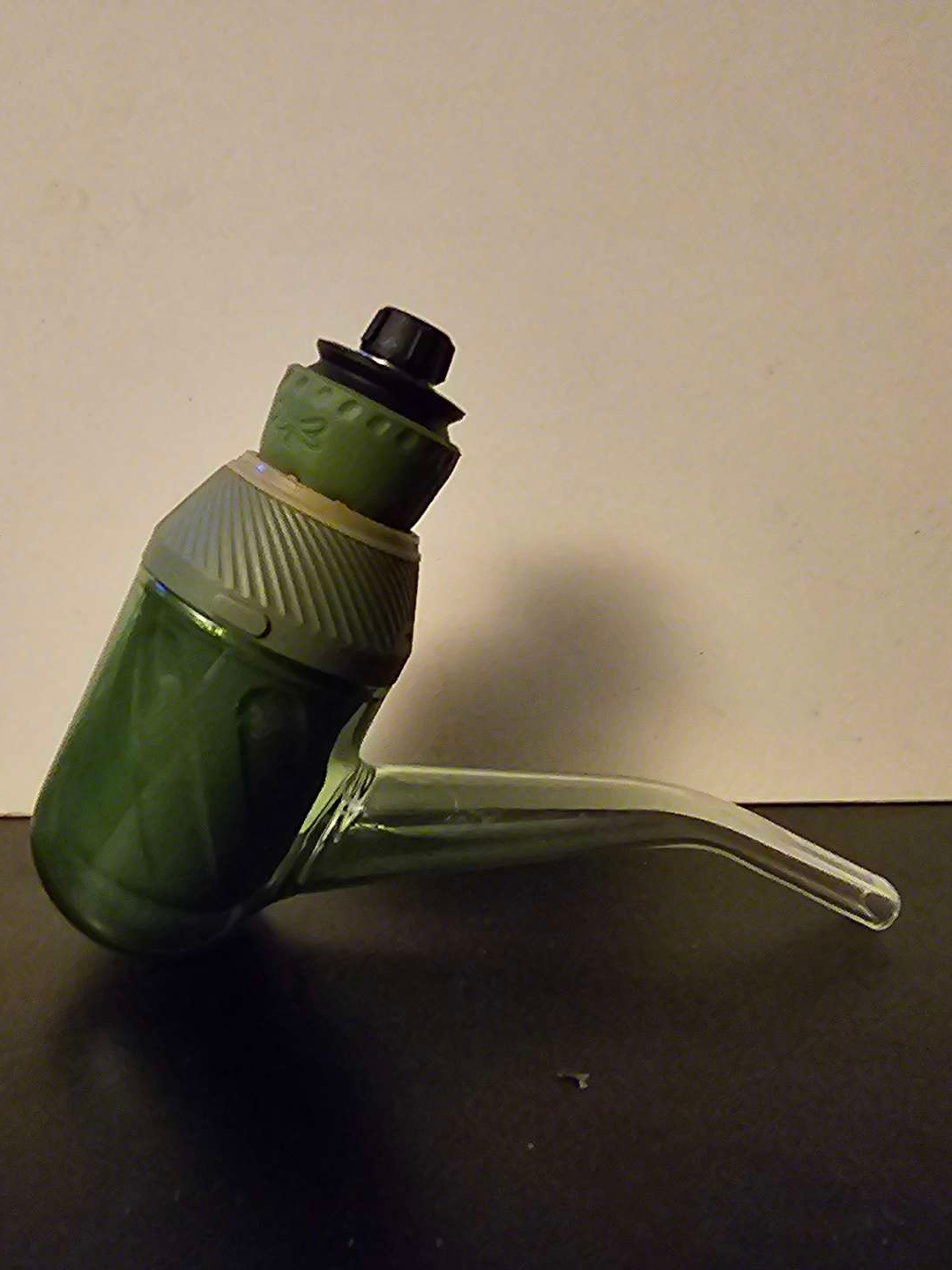 Puffco Proxy with dry pipe image 0