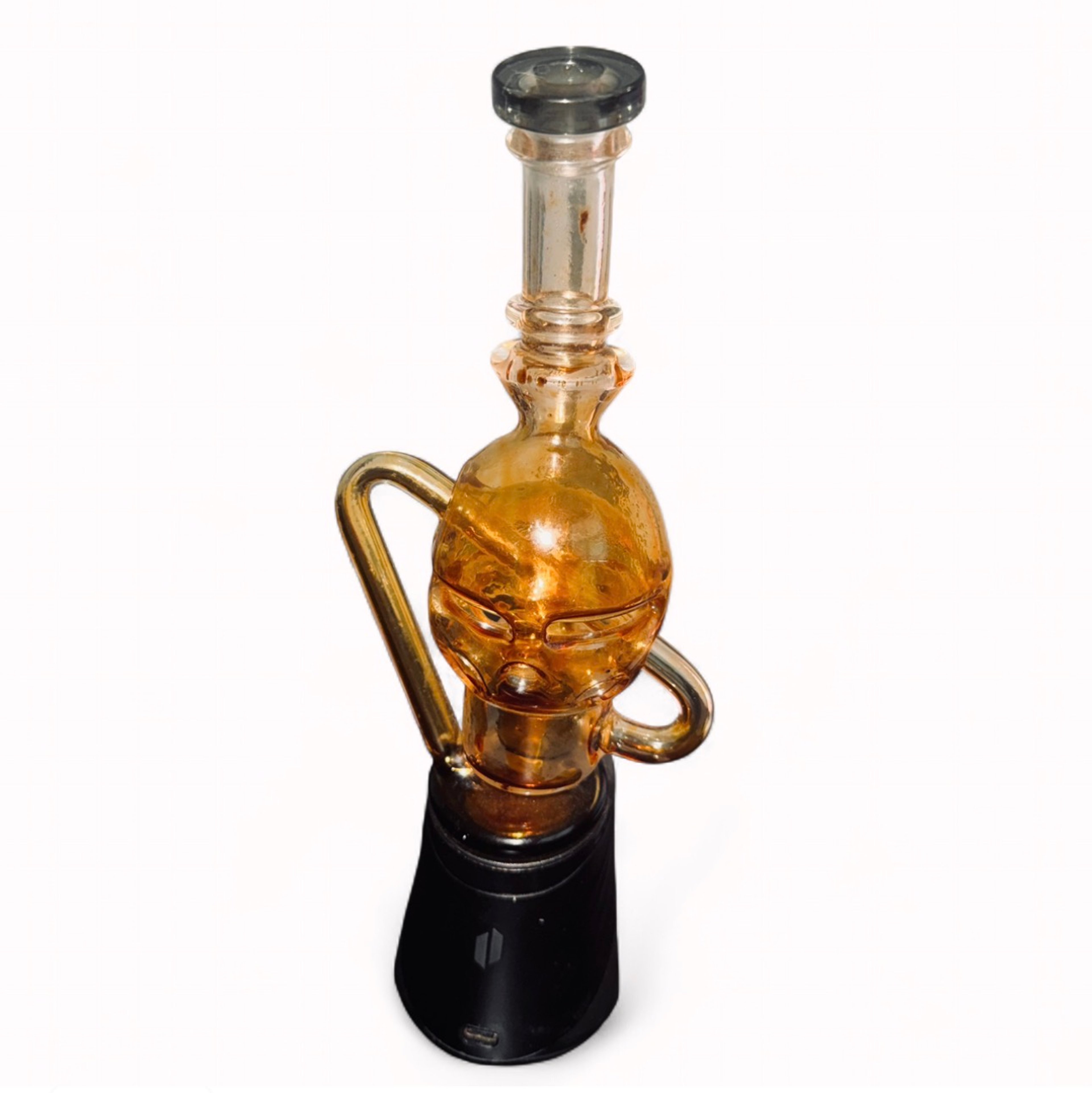 peak pro with broken atomizer image 0