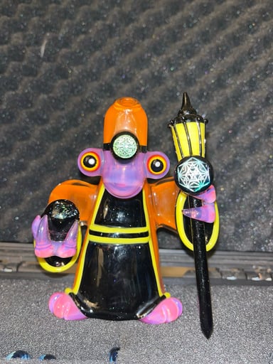 Preview pic of Mongrel 2021