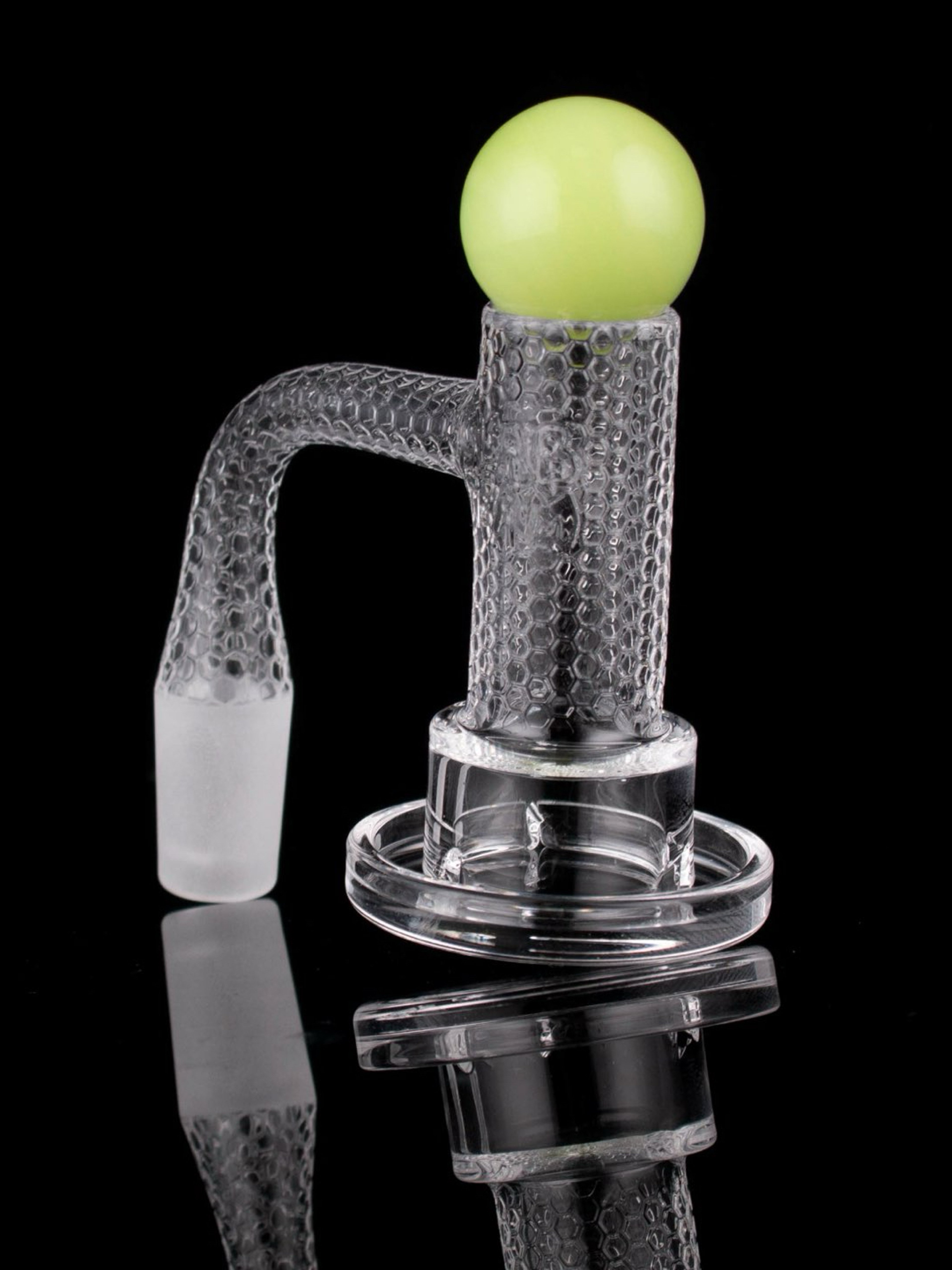 Terp Tower Banger Slurper Charmer Style By Slab Team image 0