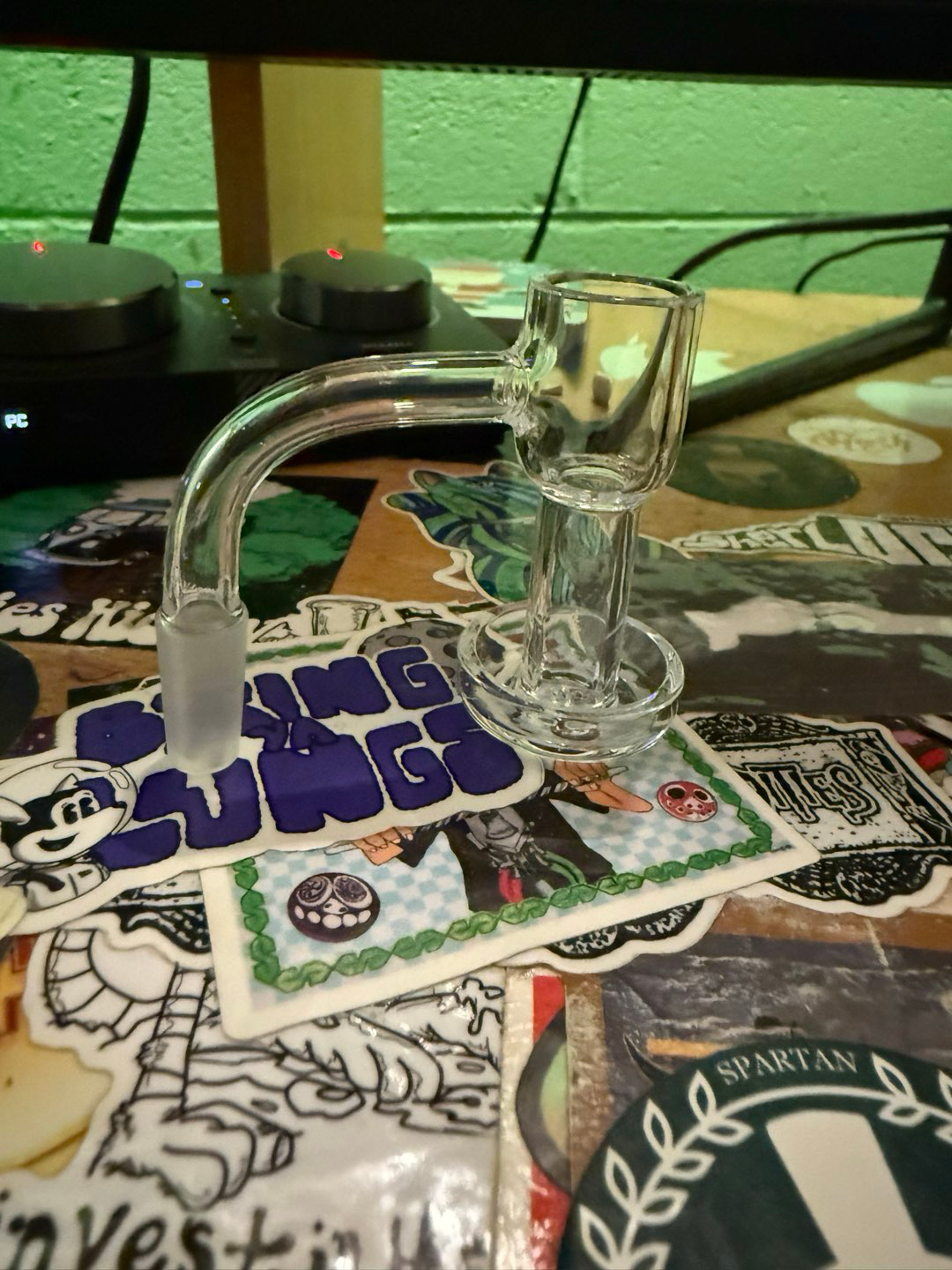 Brand new never used toro mini XL image 0