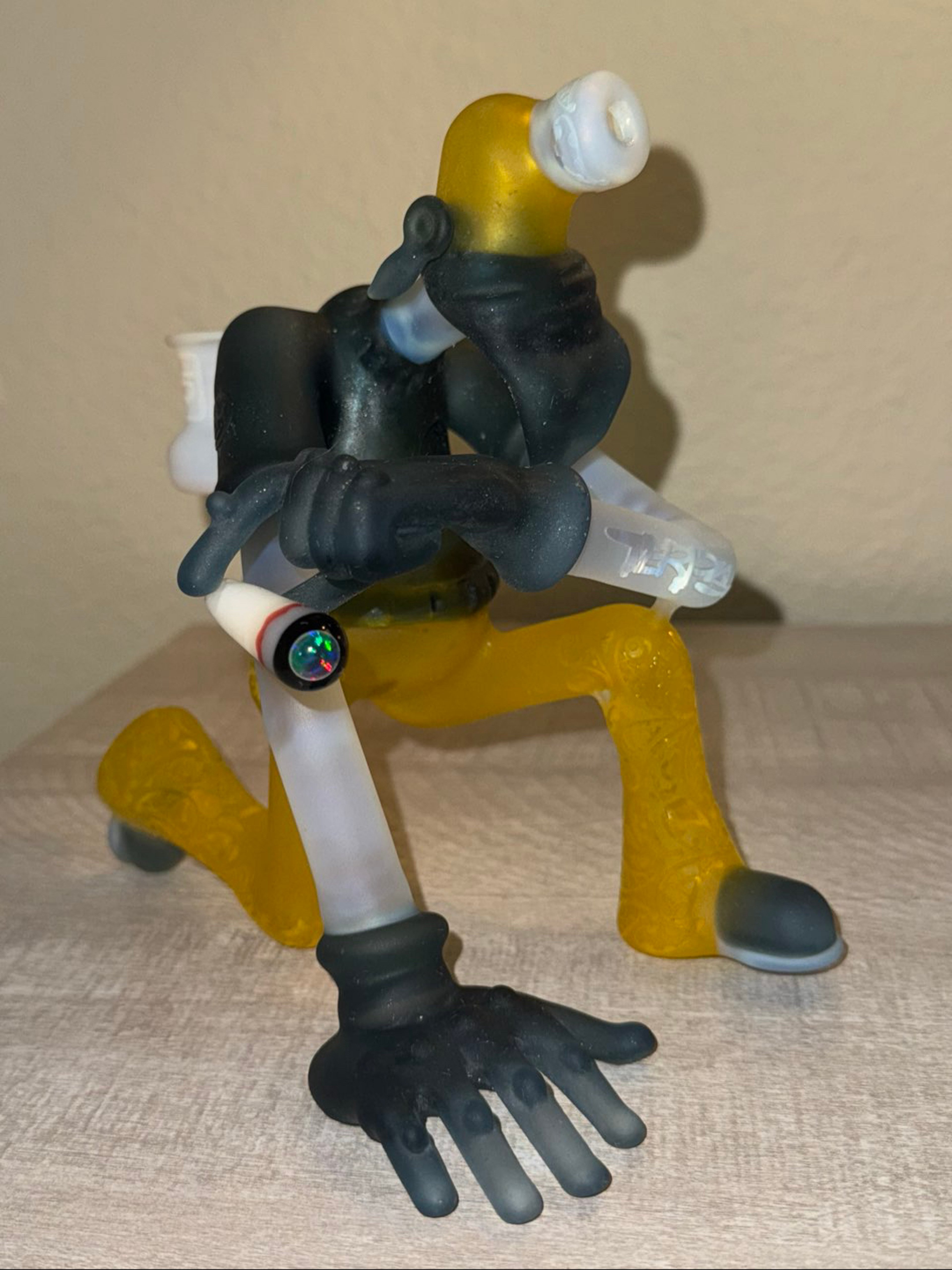 Preview pic of Les Moor Moorier