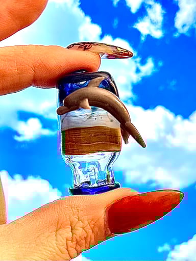 Preview pic of Flipper pivot top