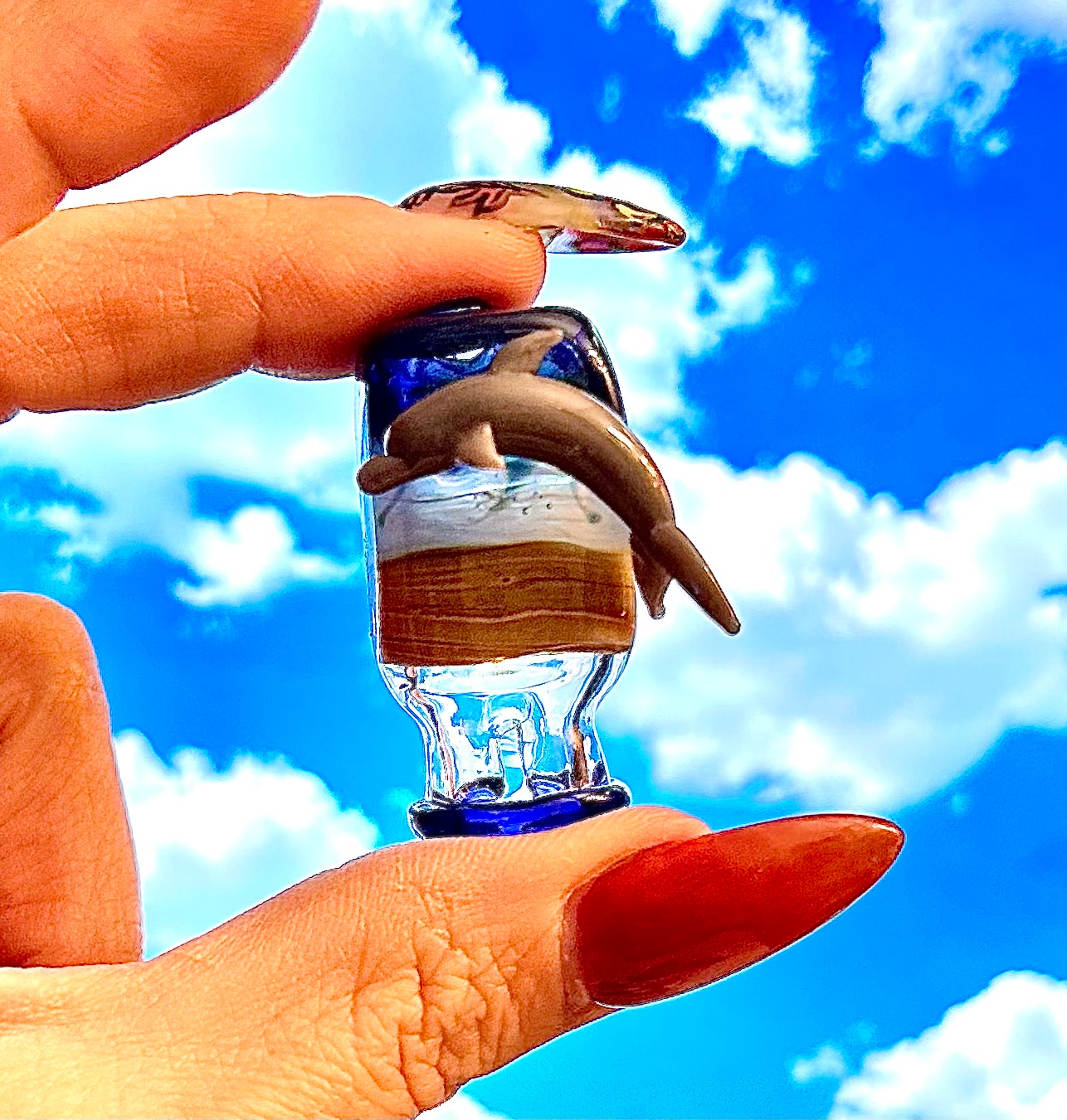 Preview pic of Flipper pivot top