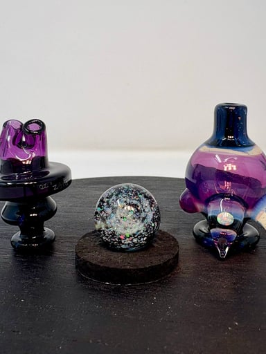 Preview pic of Big Z Accessory Set