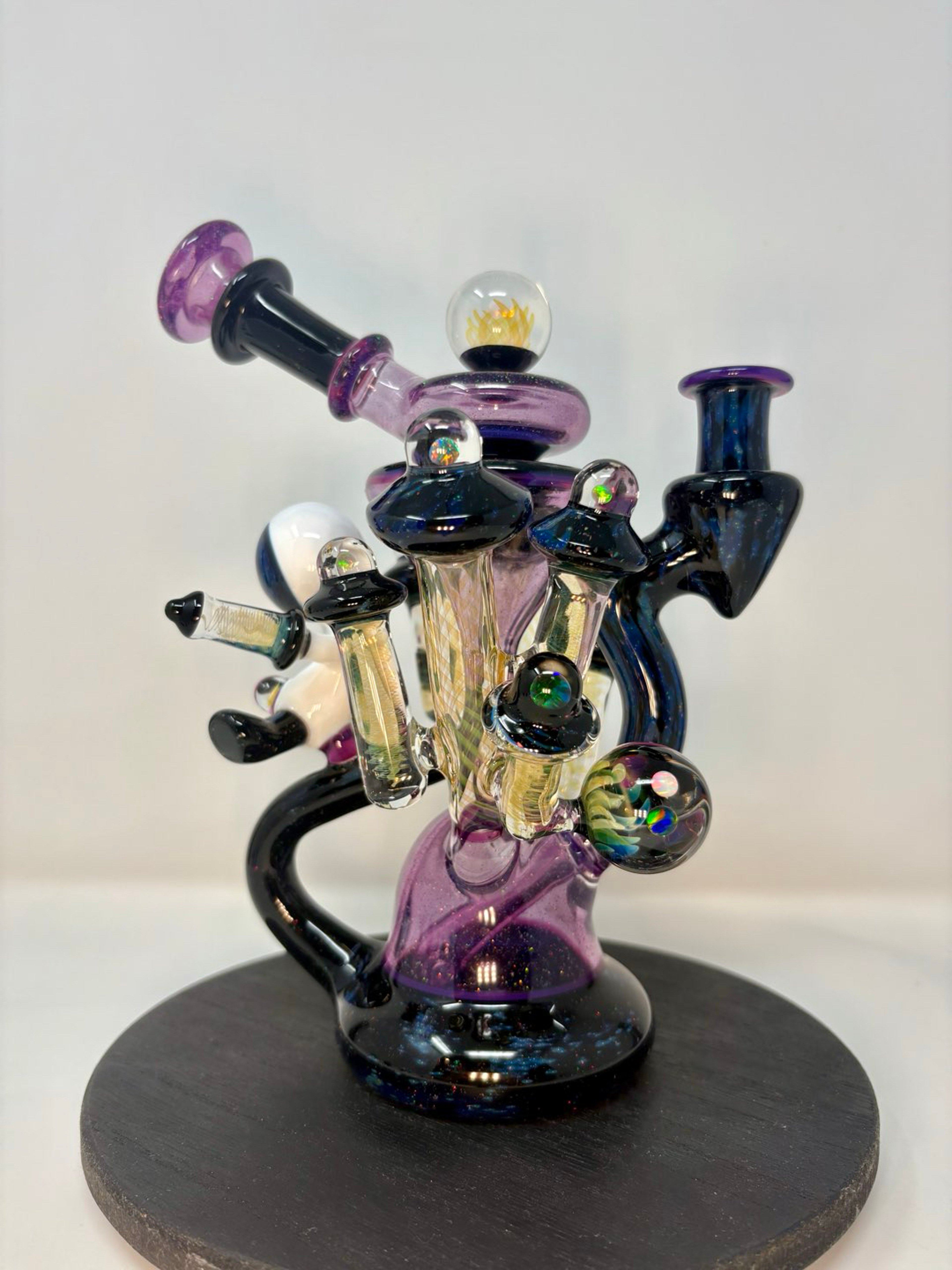 Preview pic of Big Z Invasion Recycler