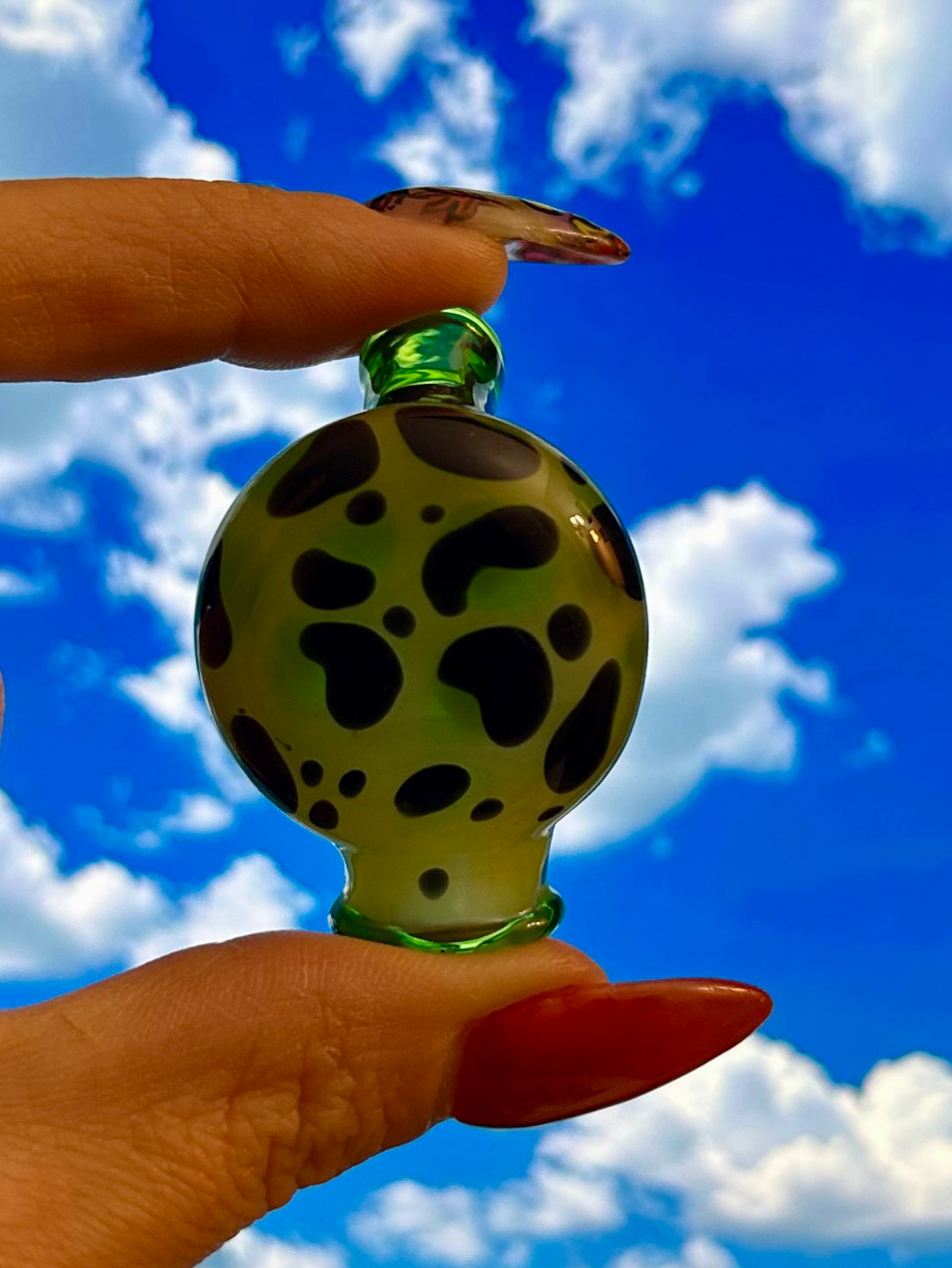 Preview pic of Cheetah pivot