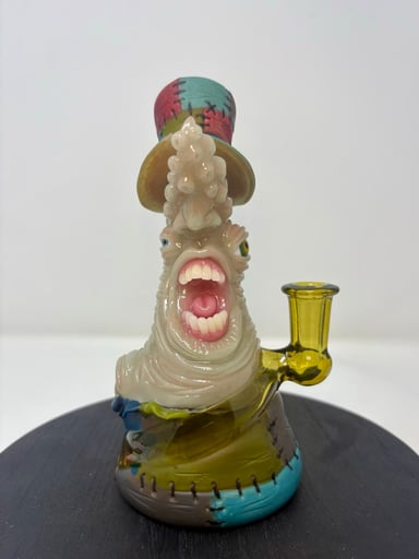 Preview pic of Salt/ Muller