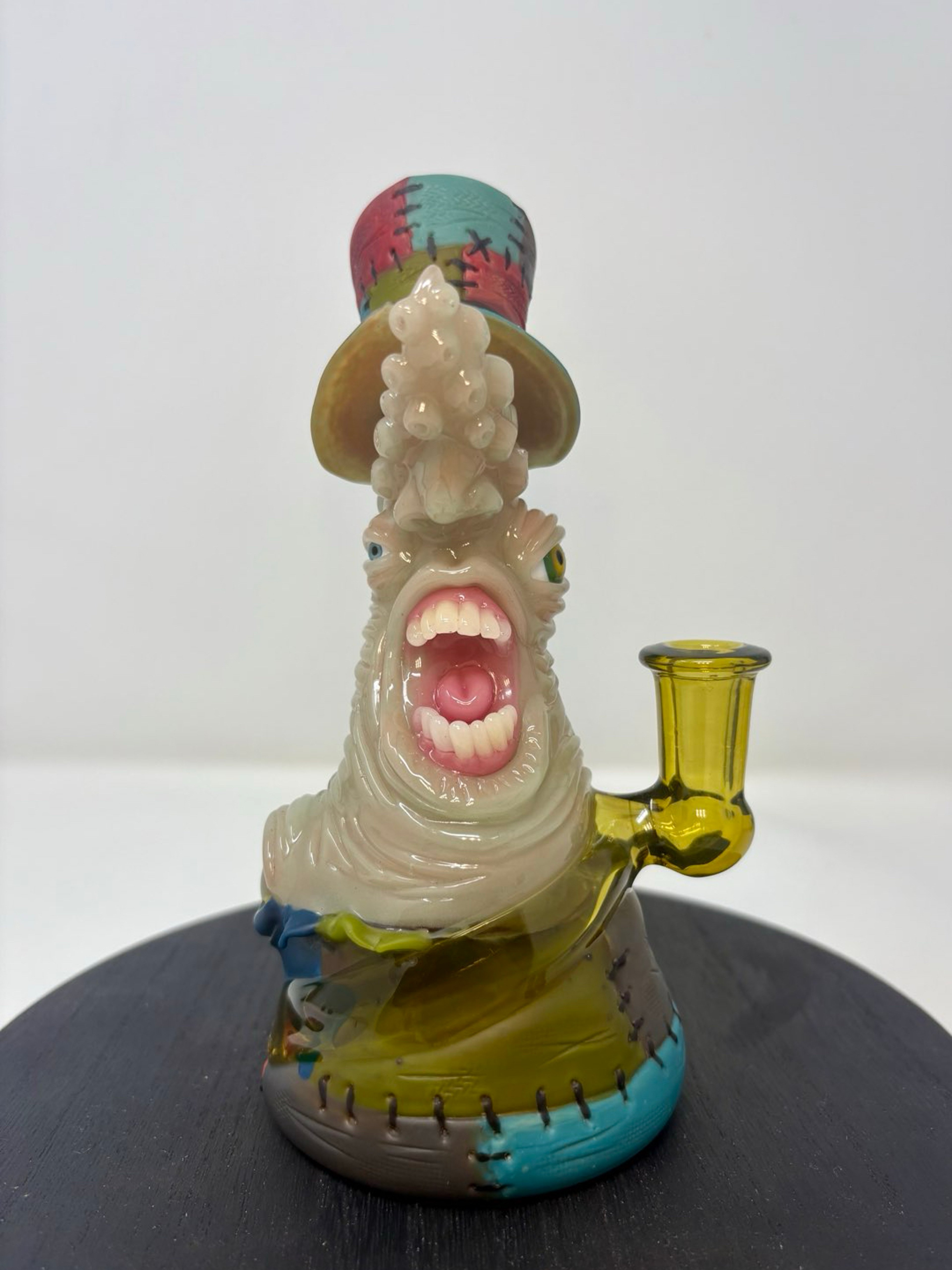 Salt/ Muller image 0