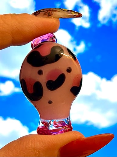 Preview pic of Cheetah picot