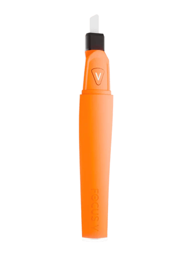 Preview pic of Focus V Saber - Tangerine new color, new factory sealed
