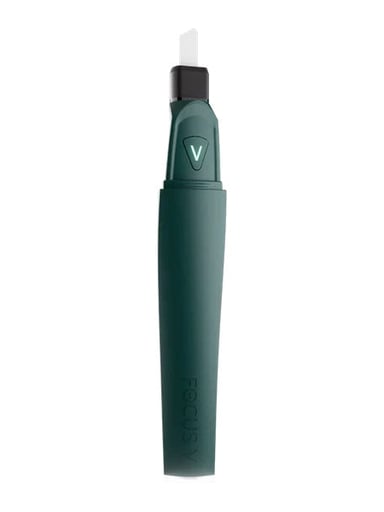 Preview pic of Focus V Saber NEW limited edition color JADE