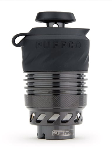 Preview pic of Peak Pro 3DXL Chamber (limited edition black)