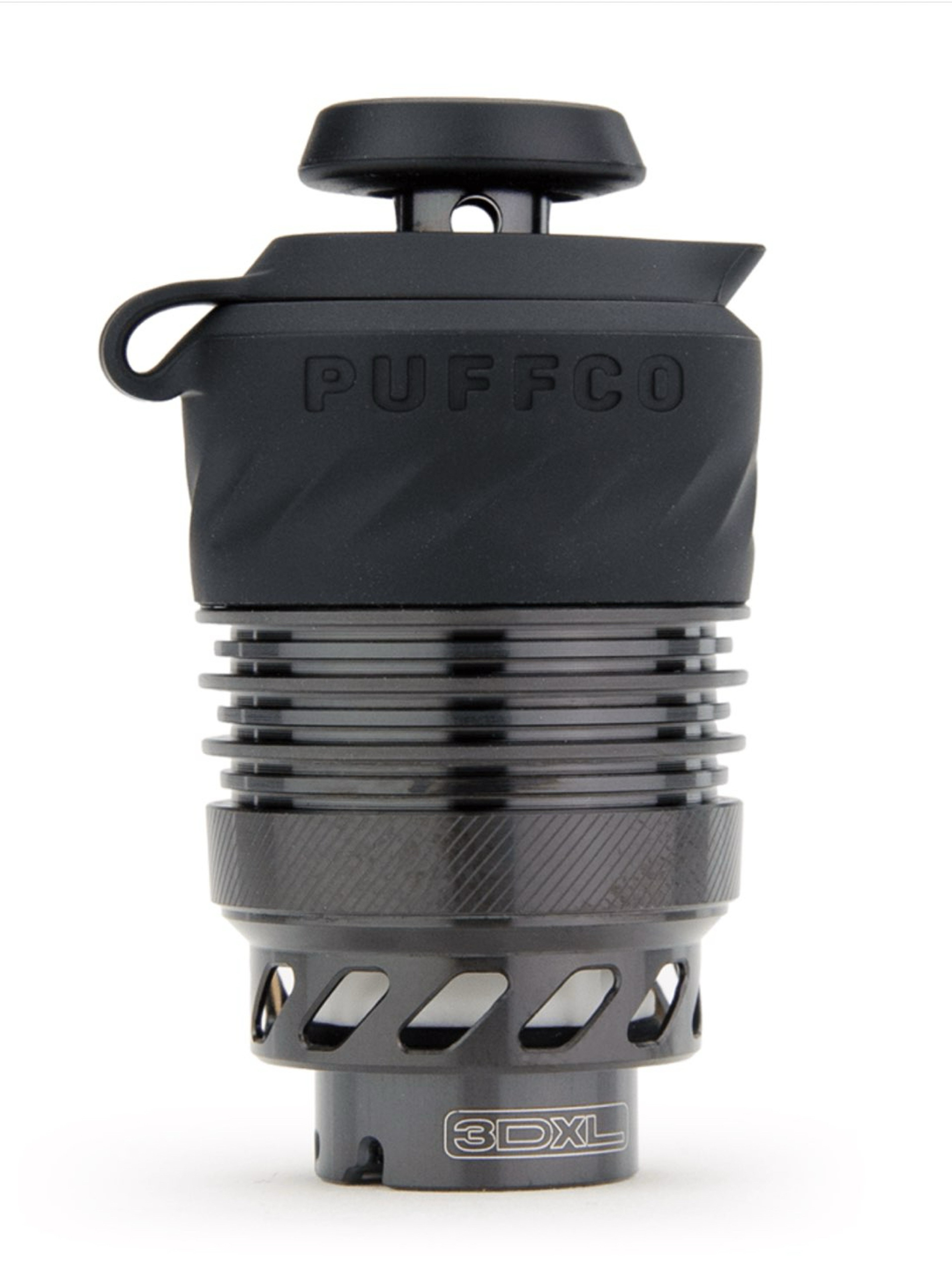 Peak Pro 3DXL Chamber (limited edition black) image 0