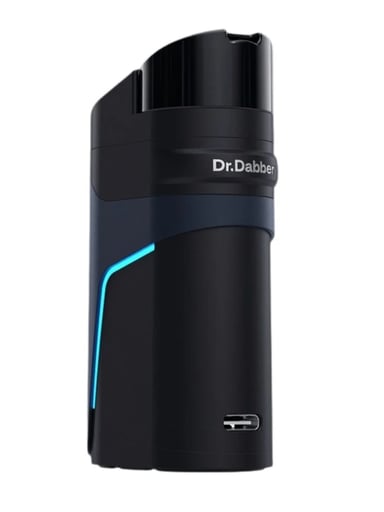 Preview pic of Dr. Dabber Ghost² Vaporizer – Brand New Sealed