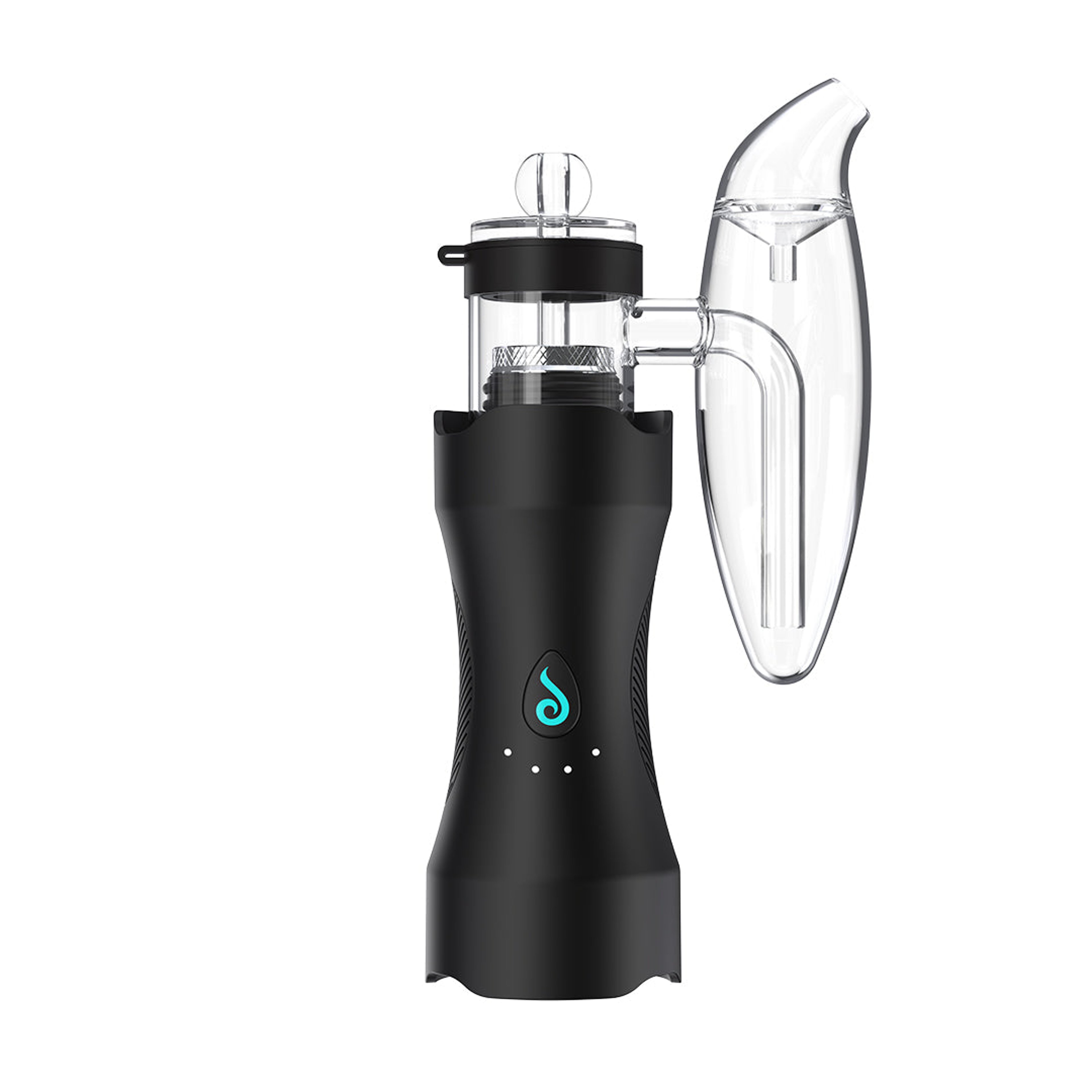 Dr. Dabber XS Vaporizer – Ultra Portable E-Rig Brand New image 0