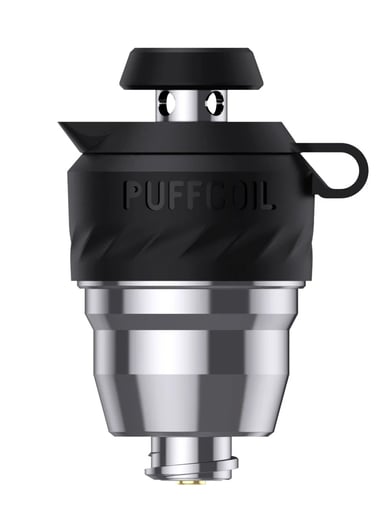 Preview pic of Puff Coil Repair 360MAX New Peak Atomizer Brand New Sealed