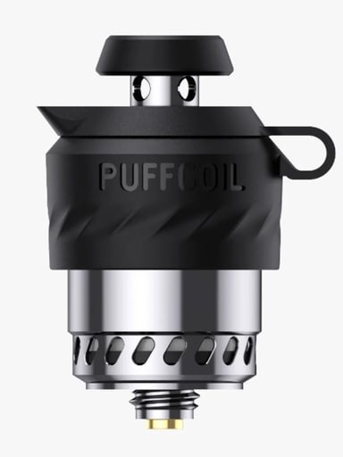 Preview pic of Puff Coil Repair – 360MAX Puffco Peak OG Atomizer Brand New