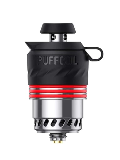 Preview pic of Puff Coil Repair 360MAX Peak XL OG Atomizer Brand New