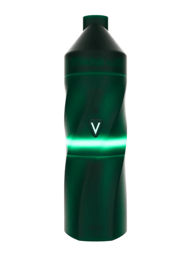Preview pic of Focus V Aeris - Jade Color Portable Vape Brand New Factory Sealed