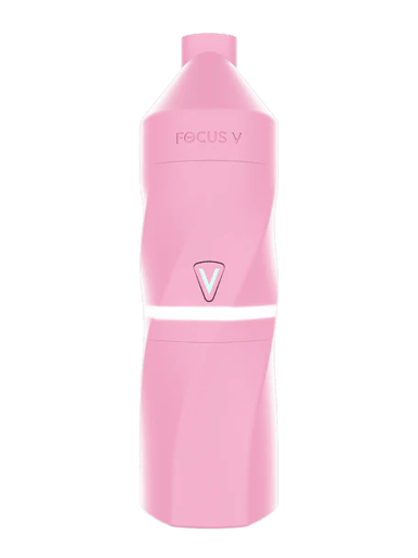 Preview pic of Focus V Aeris - Bubblegum Color Portable Vaporizer Brand New Sealed