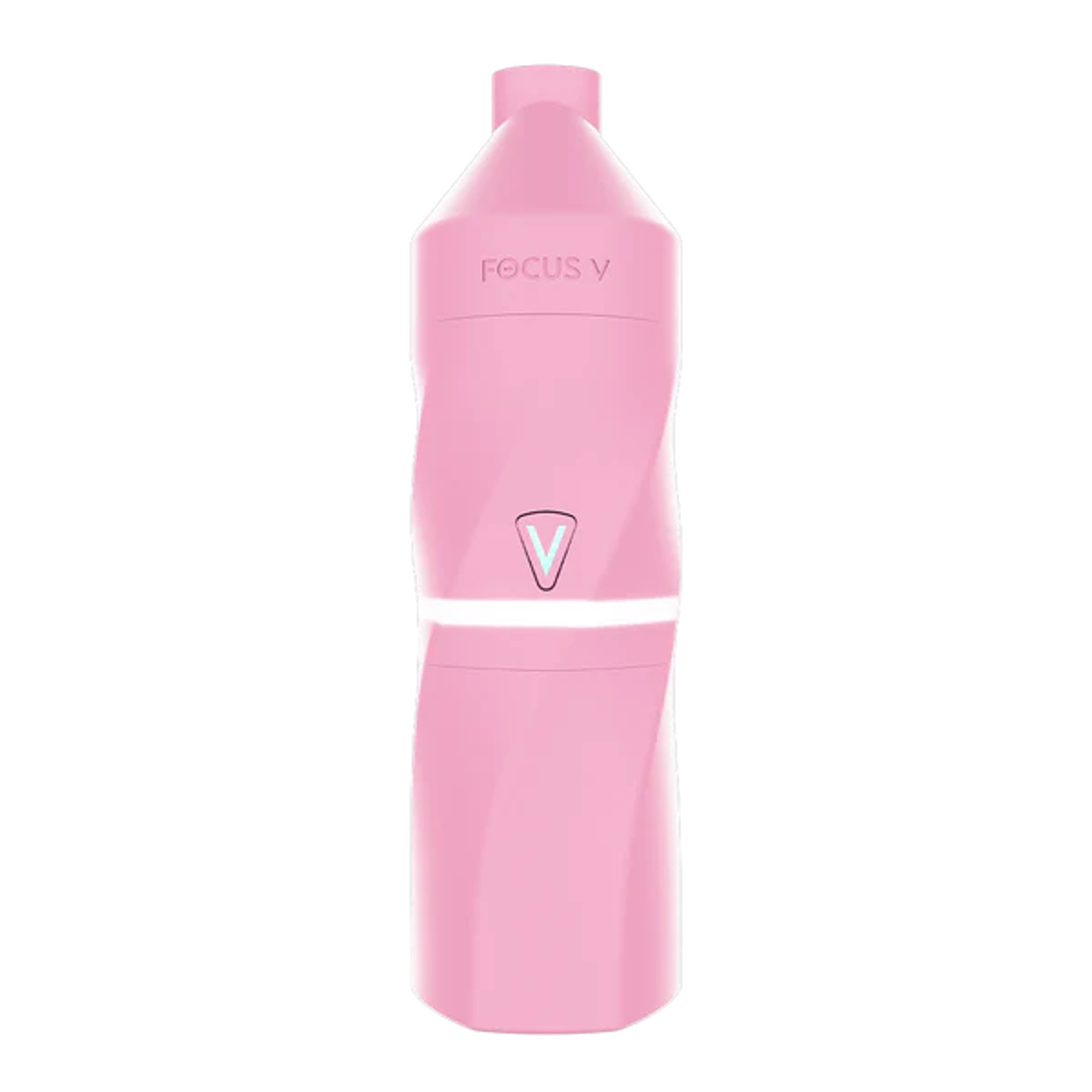 Focus V Aeris - Bubblegum Color Portable Vaporizer Brand New Sealed image 0