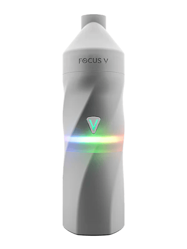 Preview pic of Focus v Aeris Clear Color Brand New Factory Sealed