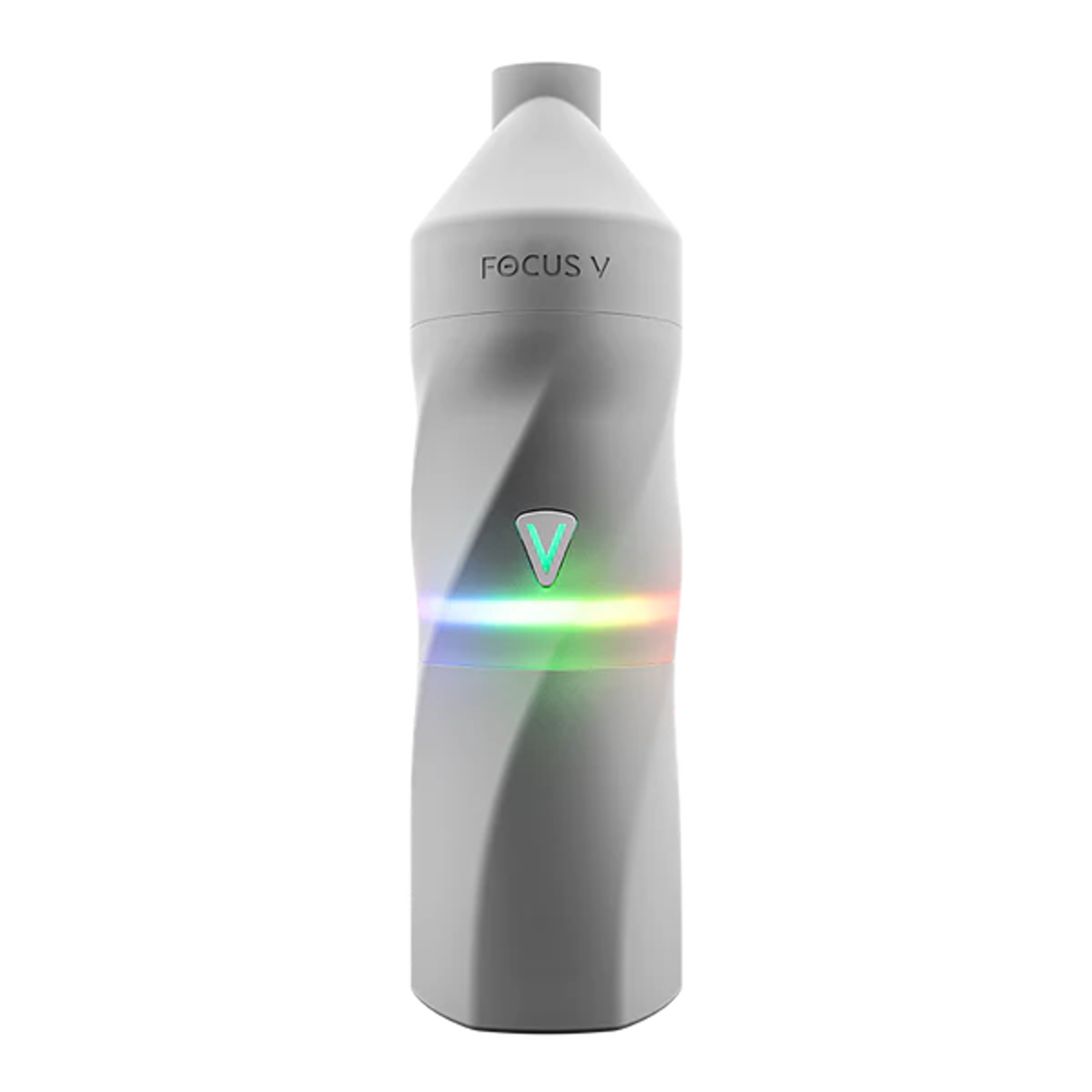 Focus v Aeris Clear Color Brand New Factory Sealed image 0