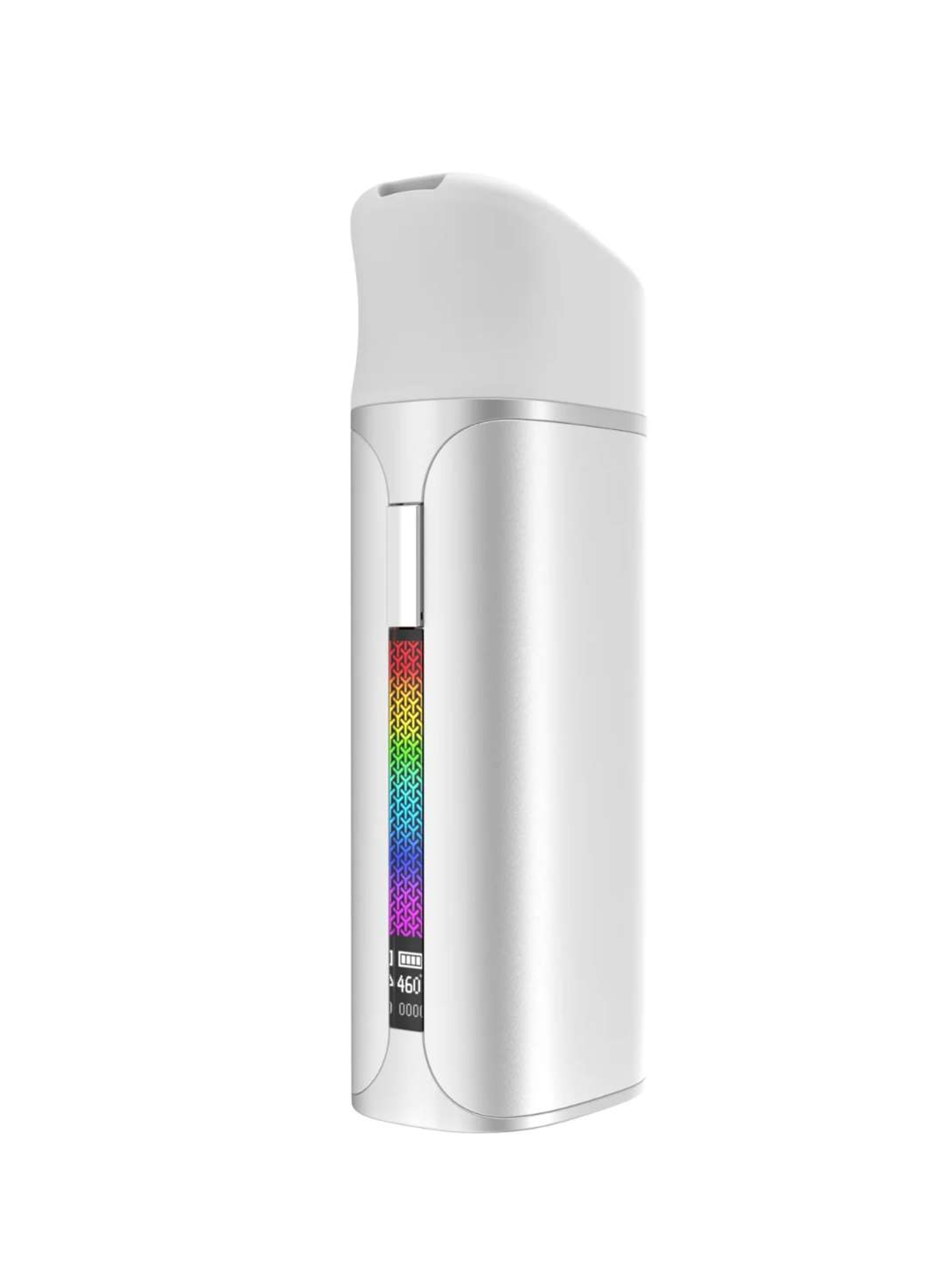 Yocan Black Pocket Concentrate Vaporizer – Quicksilver - Portable Dab Device. BRAND NEW SEALED image 0