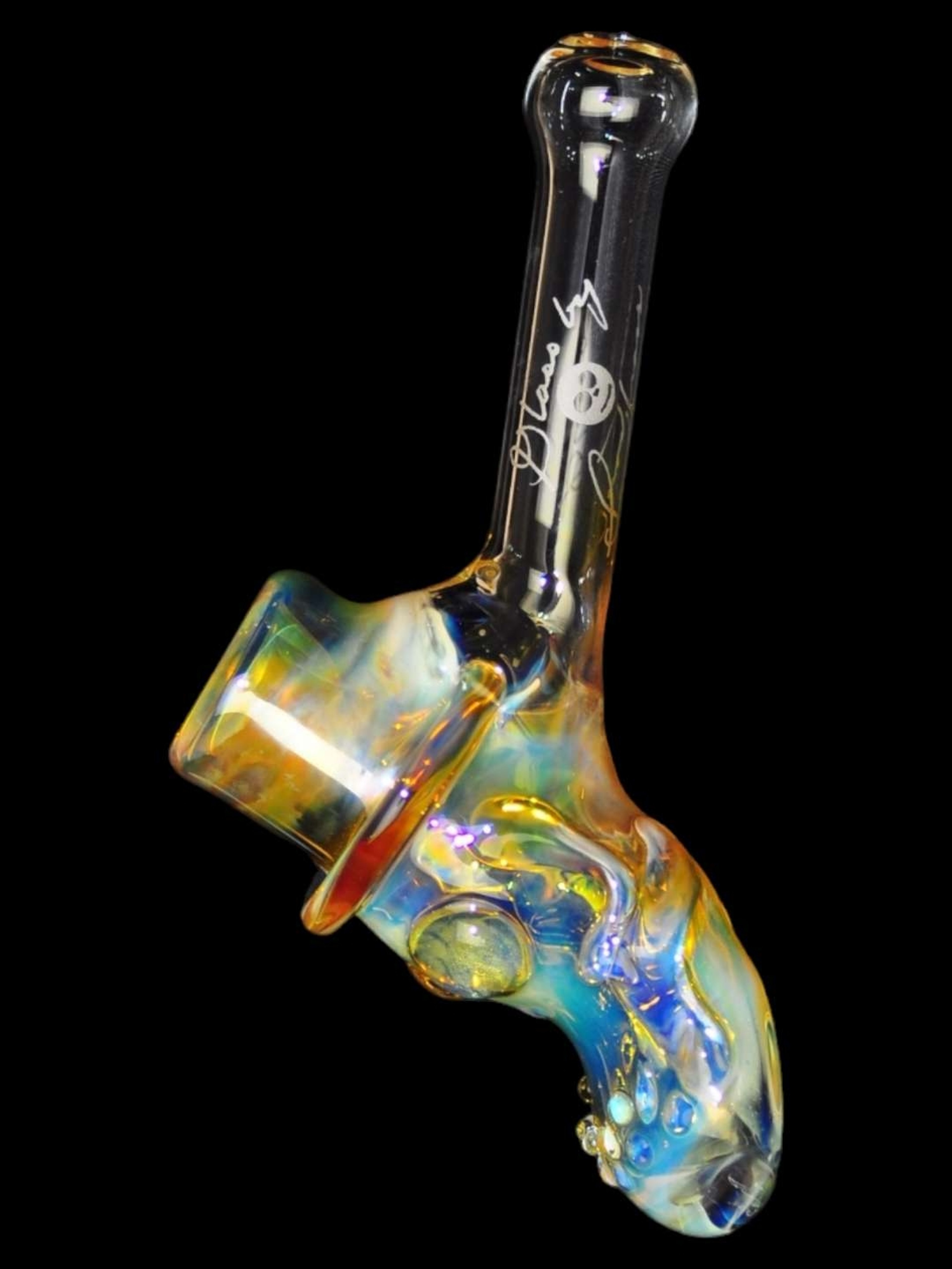 Preview pic of Bob Snodgrass Basic Tophat Carbless 2019