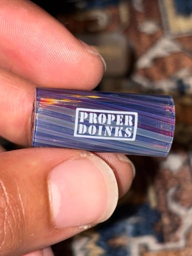 Preview pic of Irrid x Loki Proper Doink