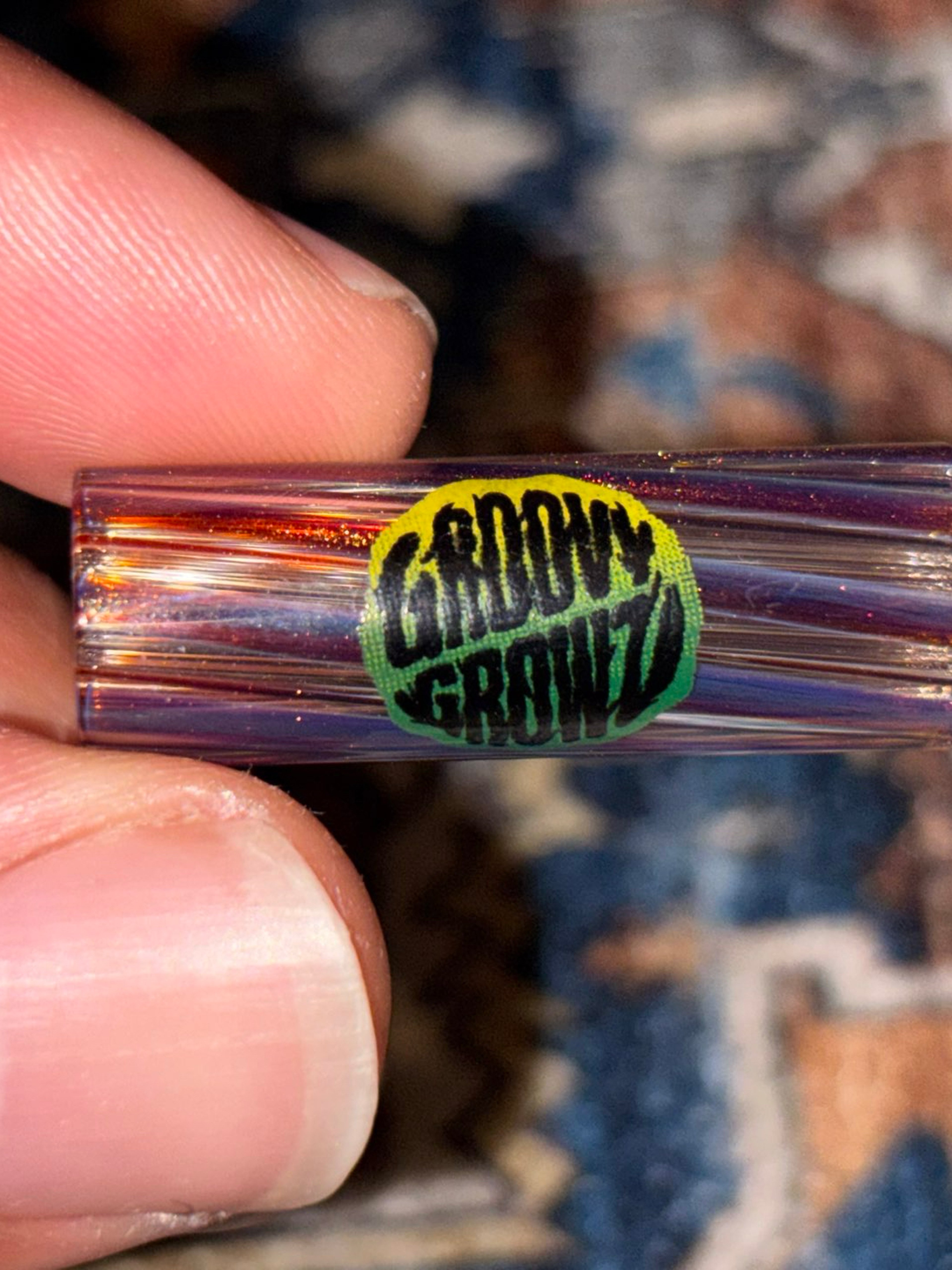 Preview pic of Groovy Growz x Proper Doink Collab