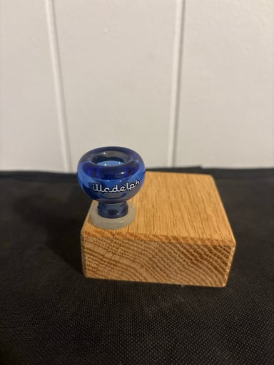 Preview pic of Full color sea blue illy slide