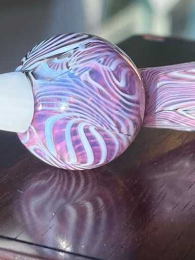 Preview pic of 25mm bubble cap